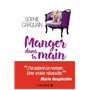Manger dans ta main