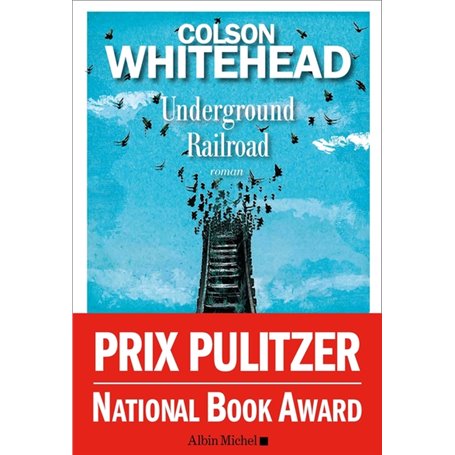 Underground Railroad