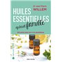 Huiles essentielles spécial famille