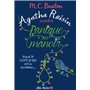 Agatha Raisin enquête 10 - Panique au manoir