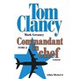 Commandant en chef - tome 2