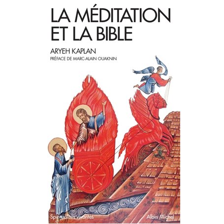 La Méditation et la Bible