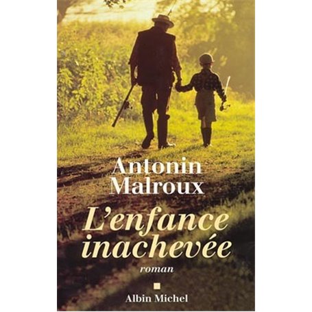 L'Enfance inachevée