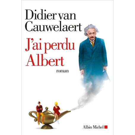 J'ai perdu Albert