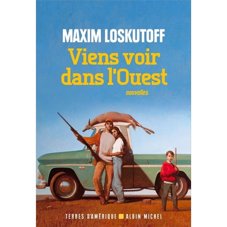 Viens voir dans l'Ouest