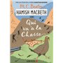 Hamish Macbeth 2 - Qui va à la chasse