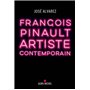 François Pinault, artiste contemporain