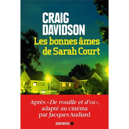 Les Bonnes Ames de Sarah Court