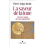 La Saveur de la lune