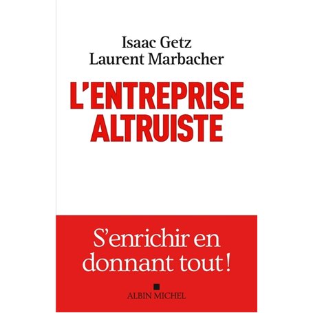 L'Entreprise altruiste