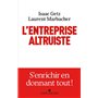 L'Entreprise altruiste