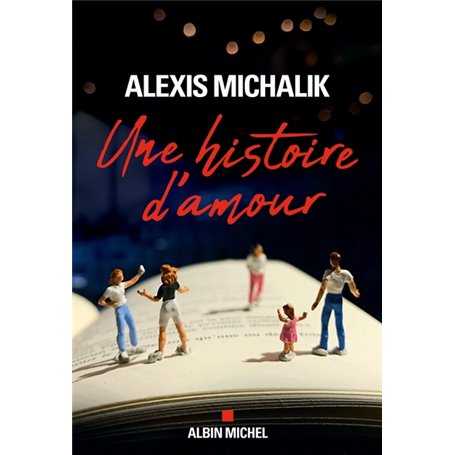 Une histoire d'amour