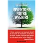 Inventons notre avenir !
