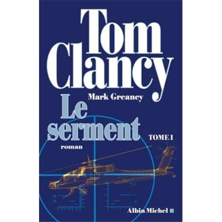 Le Serment - tome 1