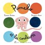 POMELO ET LES COULEURS (Ed.2020)