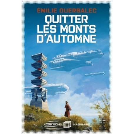 Quitter les monts d'automne