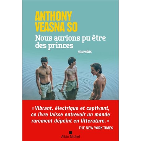 Nous aurions pu être des princes