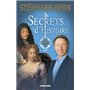 Secrets d'Histoire - tome 10