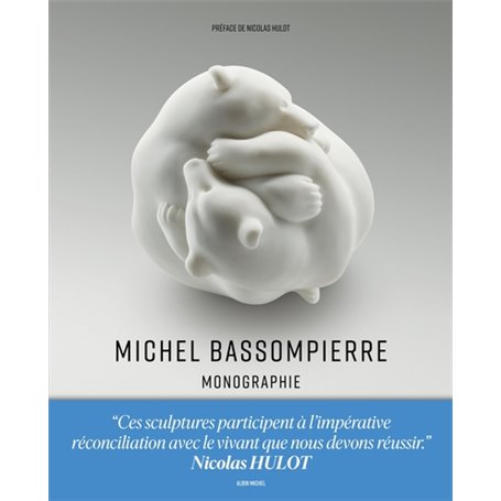 Michel Bassompierre - Monographie