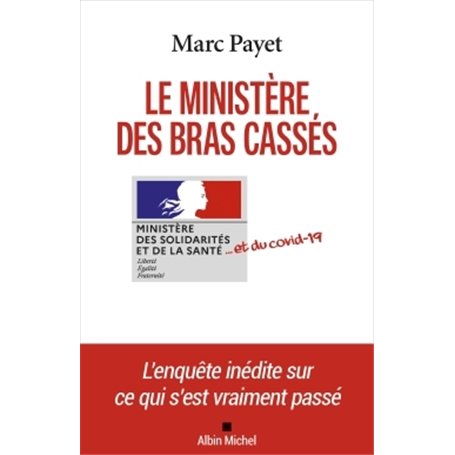 Le Ministère des bras cassés