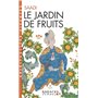 Le Jardin de fruits (Espaces Libres - Spiritualités Vivantes)