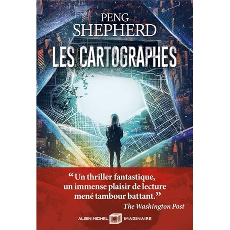Les Cartographes