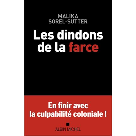 Les Dindons de la farce