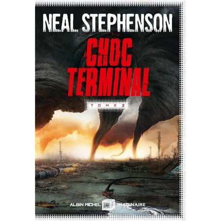 Choc terminal - tome 2