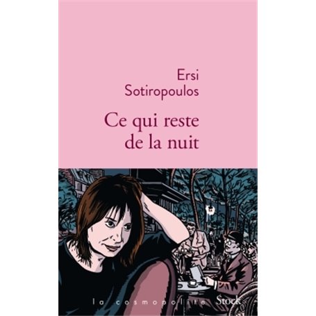 Ce qui reste de la nuit