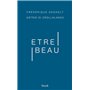 Être beau