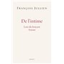 De l'intime