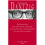 Anthologie des écrivains français racontés par les écrivains qui les ont connus