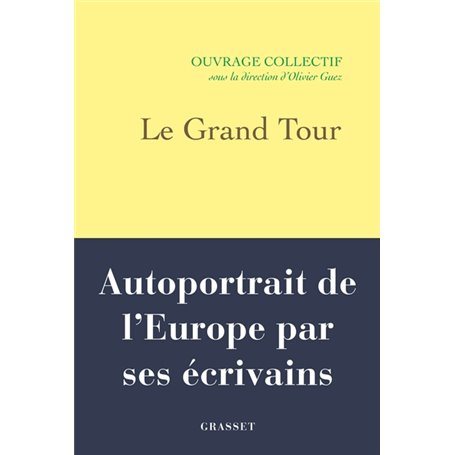 Le Grand Tour