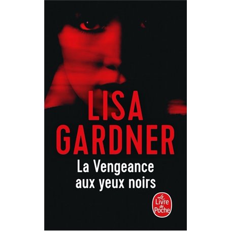 La Vengeance aux yeux noirs