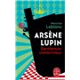 Arsène Lupin gentleman cambrioleur - Nouvelle édition - Série Netflix
