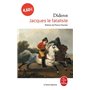 Jacques le fataliste et son maître