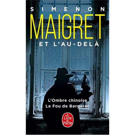 Maigret et l'au-delà (2 titres)