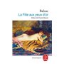 La Fille aux yeux d'or