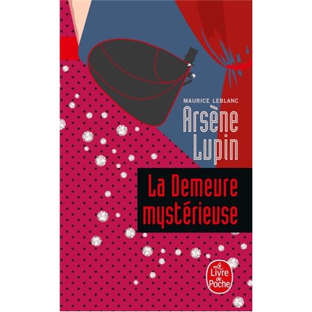 La Demeure mystérieuse
