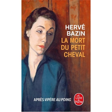 La Mort du petit cheval