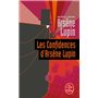 Les Confidences d'Arsène Lupin