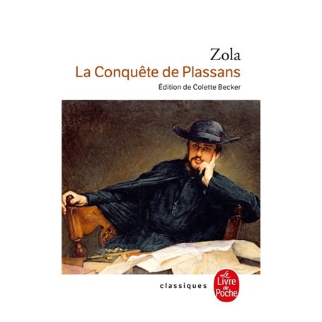 La Conquête de Plassans