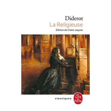 La Religieuse