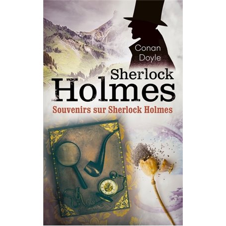 Souvenirs sur Sherlock Holmes