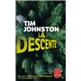La descente
