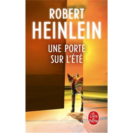 Une porte sur l'été