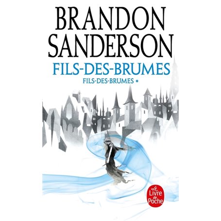 L'Empire ultime (Fils-des-brumes, Tome 1)