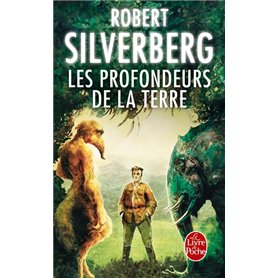 Les Profondeurs de la terre