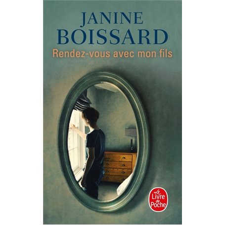 Rendez-vous avec mon fils