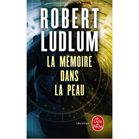 La Mémoire dans la peau